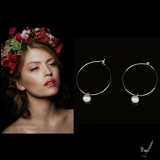 Jewellery by The Bijoux Magpie - Thumbnail