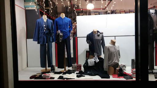 Silvan Shop - Visual