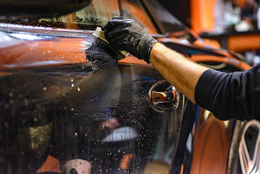 Clean Max Autowäsche - Thumbnail