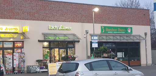 Bach Blumen