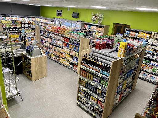PROXIMARCHÉ : L'Épicerie de Saint Jean