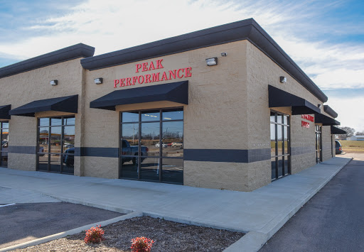 Sports Plus Rehab- Medina