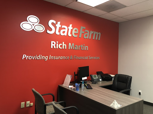 Rich Martin State Farm - Thumbnail