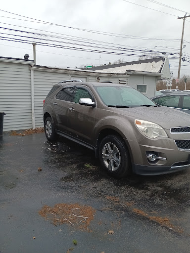 D&S used auto sales - Thumbnail