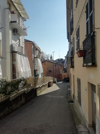 Area Verde | Piazzetta dei Varroni