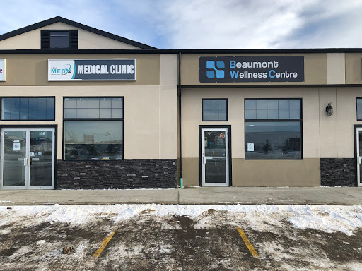 Beaumont Wellness Centre - Thumbnail