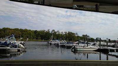 Gulls Way campground