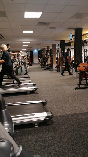 Greg's Gym - Thumbnail