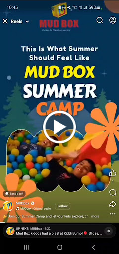 📣 Join our Summer Camp and let your kids explore, create, and enjoy hands-on activities they’ll n…