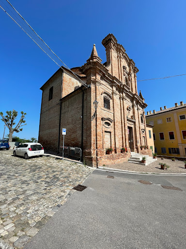 Sacred Art Museum Longiano