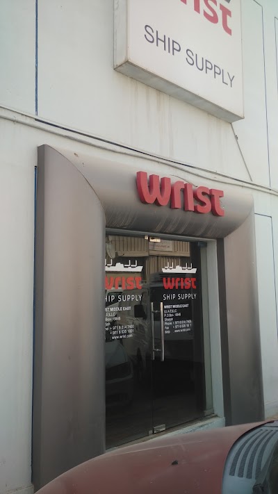 Photos of Wrist Middle East