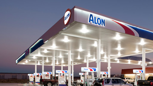 ALON - Visual