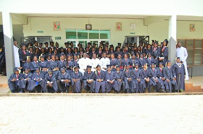 photo of Sacred Heart Catholic College Ijebu Ode