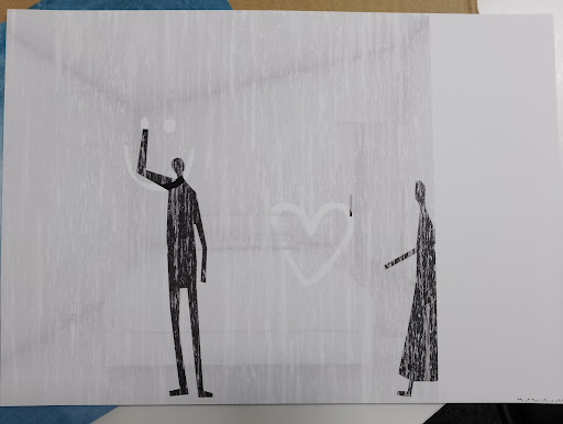 Planoprint - Visual