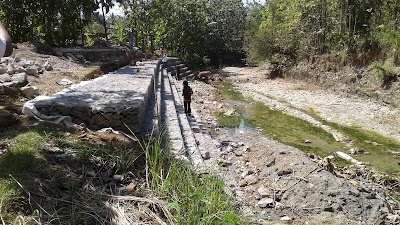Photos of Mas Ro'i