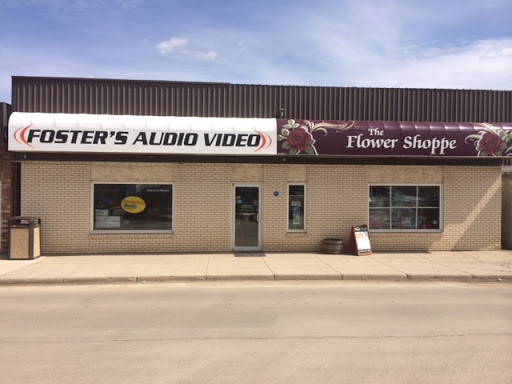 Foster's Audio Video