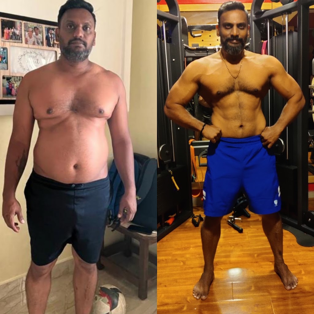 Ak Personal Fitness Hub