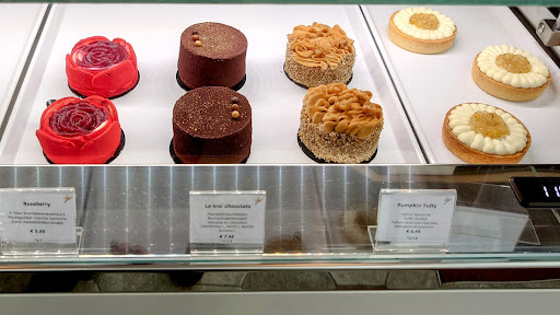 Paradiesvogel Coffee & Pastry - Thumbnail