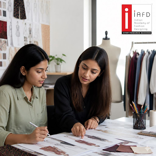 Dreaming of a creative career in fashion but not sure where to start? At Indian Academy of Fashio… post image