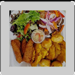 Photo n°20 de Saveur d'Haïti en Breizh à Lorient (Traiteur)