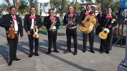 mariachi unico de mexicali