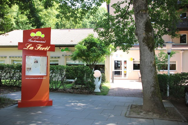 La Forêt