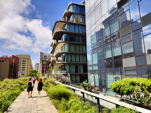 High Line Nine - Thumbnail