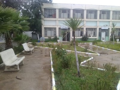 Photos of University residence boudouaou 1