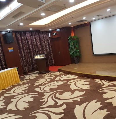 Photos of Soluxe hotel