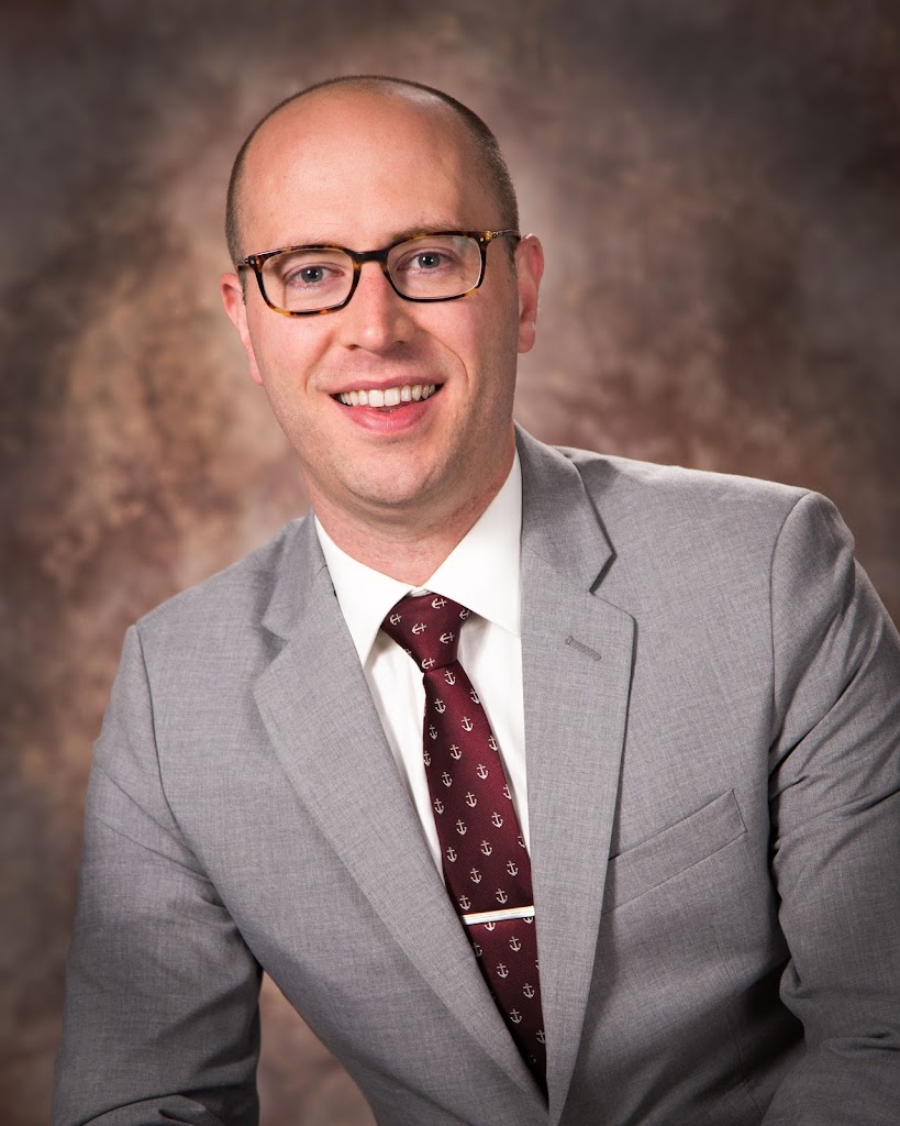 Grant Bailey Md Cardiology