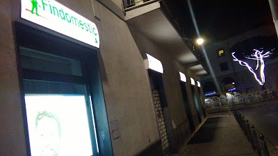 Findomestic Centro Clienti NAPOLI POZZUOLI