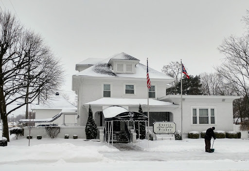 Eberle Fisher Funeral Home and Crematory - Thumbnail