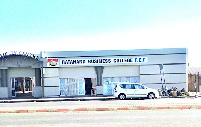 RATANANG BUSINESS COLLEGE