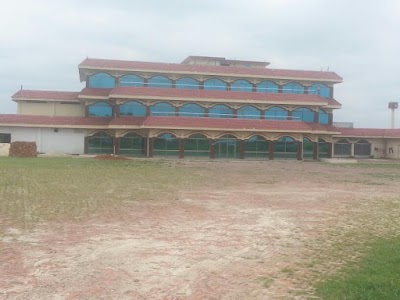Photos of Panshi Highway Restaurant