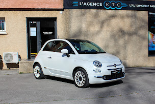 Photo n°17 de L'Agence K.T.O Auto - Saint Jean De Vedas Achat, Vente, Intermédiaire Automobile à Saint-Jean-de-Védas (Concessionnaire automobile)