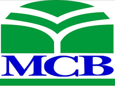 MCB ATM khanewal