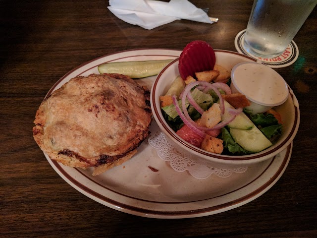 Horse Brass Pub