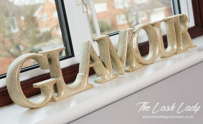 The Lash Lady Colchester - Beauty salon
