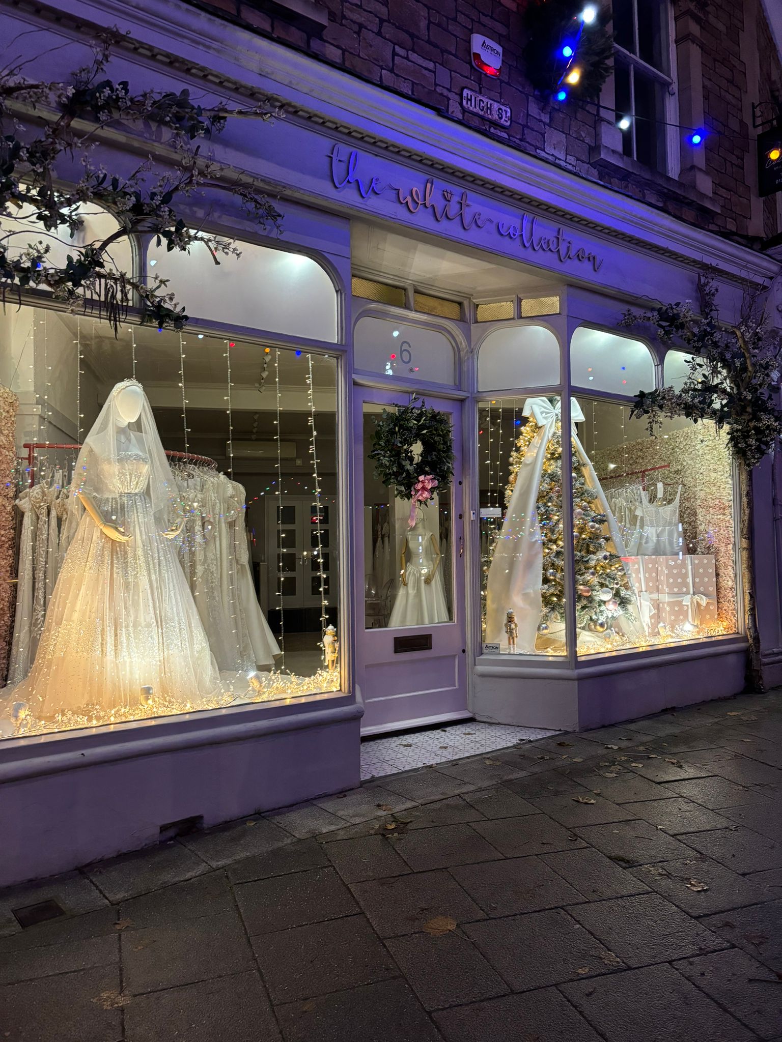 The White Collection Bridal Bristol - Groom's Fashion - photo 1