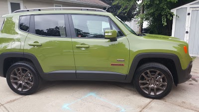 Photos of Twin City Dodge Chrysler Jeep RAM