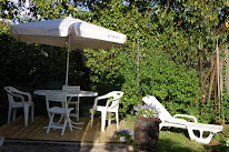 sous les vignes à Fameck