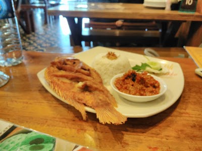 Photos of Warung Tekko