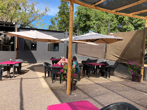 Maxico Mx Coffee & Bistro