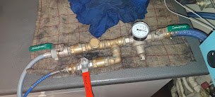 Photo n°5 de cmgaz à Bron (Chauffagiste)