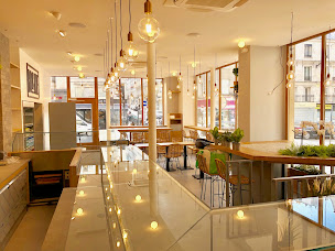 Photo n°71 de BO&MIE - Saint Martin à Paris (Salon de thé)