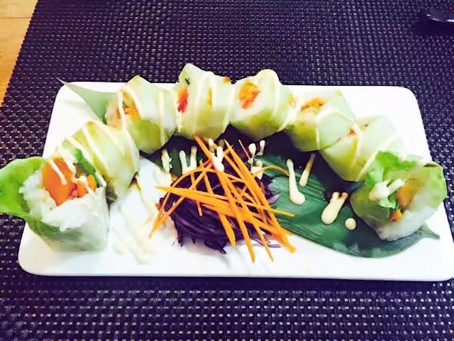 TAIYO SUSHI