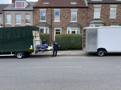 Tyneside Removals & Storage Ltd - Thumbnail