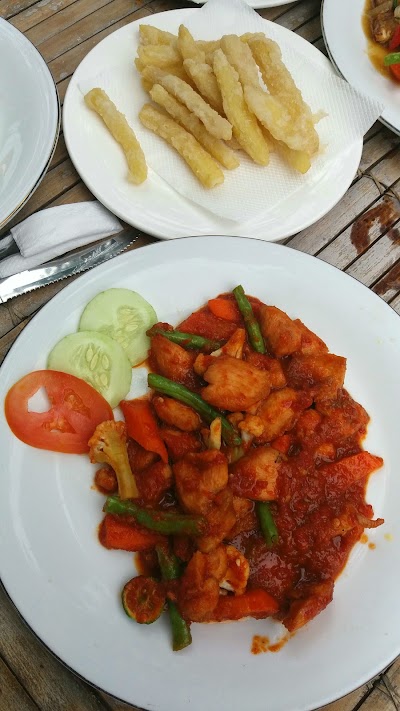 Photos of Warung paradiso