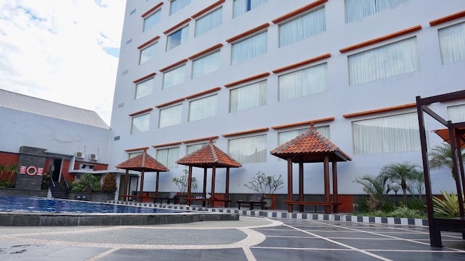 Hotel Aria Gajayana - Malang, Author: Prisa Kandora