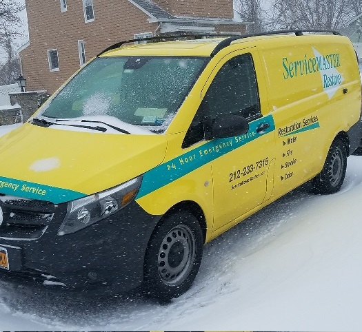 ServiceMaster Restoration by Marano Services photo